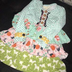 Matilda Jane ft. Joanna Gaines